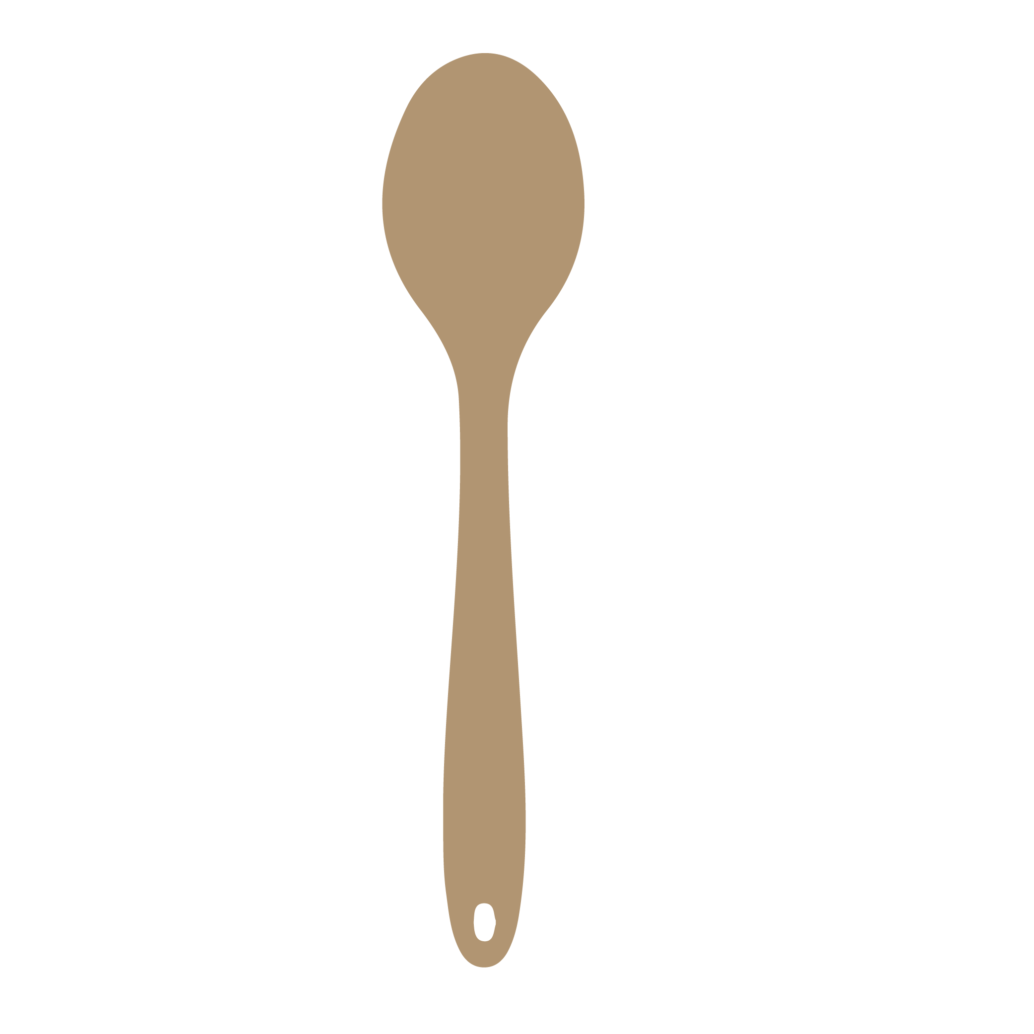 Utensilio de cocina «Cuchara»