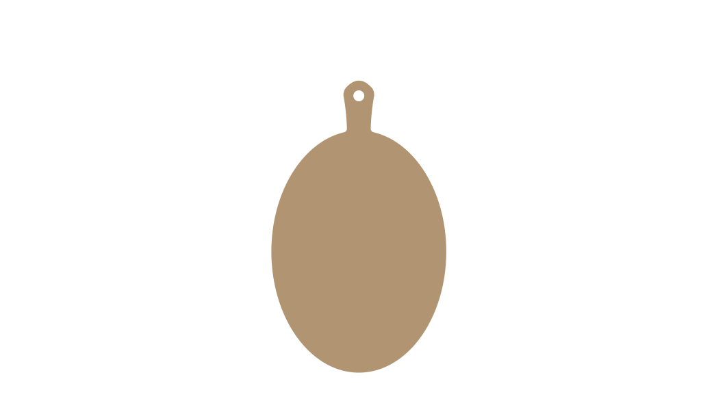 Tabla de cocina 51