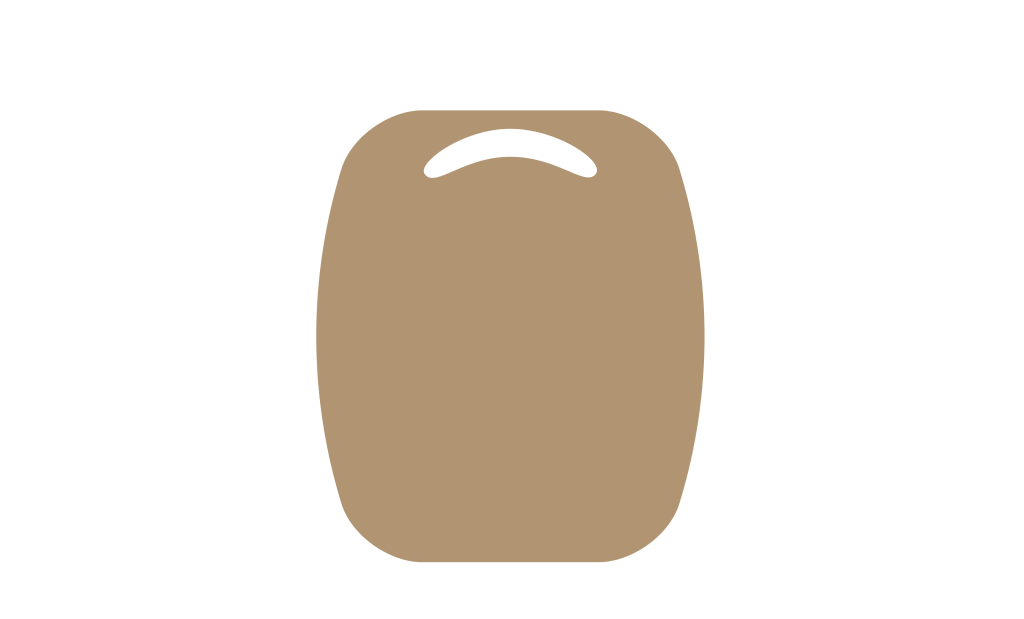 Tabla de cocina 52