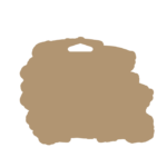 Tabla de cocina 53 - Vector descarganle para corte CNC y grabado laser gratis | Stanser