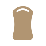 Tabla de cocina 56 - Vector descarganle para corte CNC y grabado laser gratis | Stanser