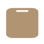 Tabla de cocina 63 - Vector descarganle para corte CNC y grabado laser gratis | Stanser