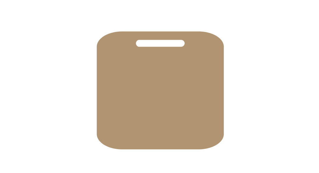 Tabla de cocina 63