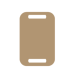 Tabla de cocina 64 - Vector descarganle para corte CNC y grabado laser gratis | Stanser