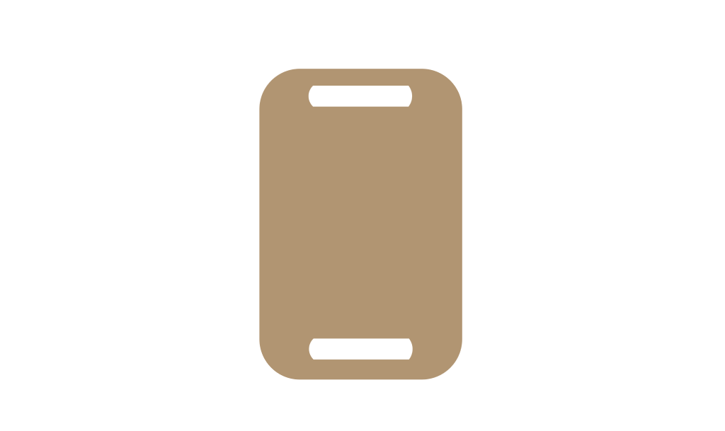 Tabla de cocina 64