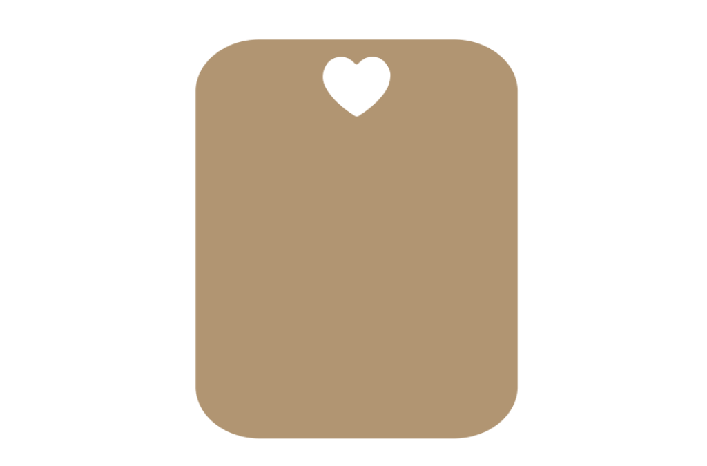 Tabla de cocina 68