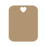Tabla de cocina 68 - Vector descarganle para corte CNC y grabado laser gratis | Stanser