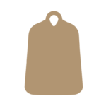 Tabla de cocina 69 - Vector descarganle para corte CNC y grabado laser gratis | Stanser