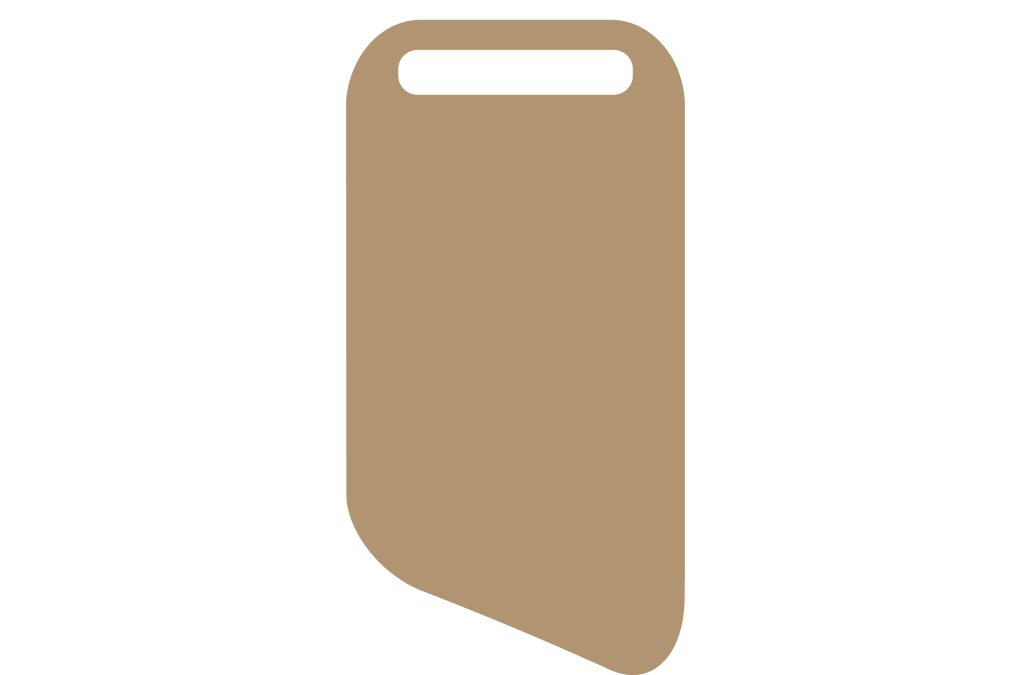 Tabla de cocina 72