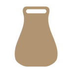 Tabla de cocina 83 - Vector descarganle para corte CNC y grabado laser gratis | Stanser