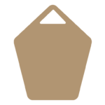 Tabla de cocina 87 - Vector descarganle para corte CNC y grabado laser gratis | Stanser