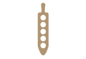 Tabla de cocina 88