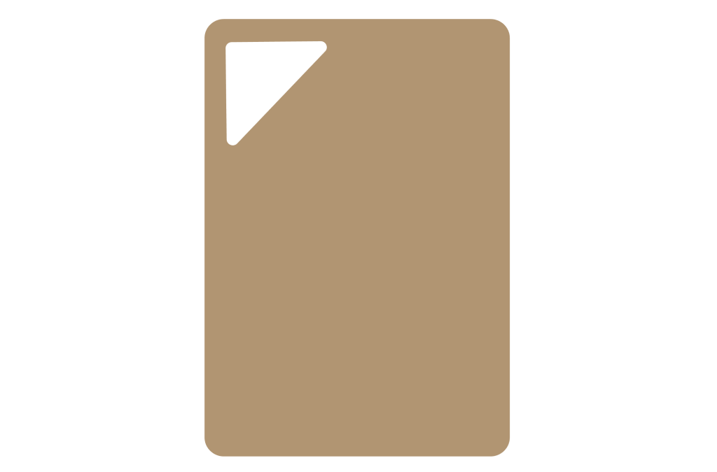 Tabla de cocina 99
