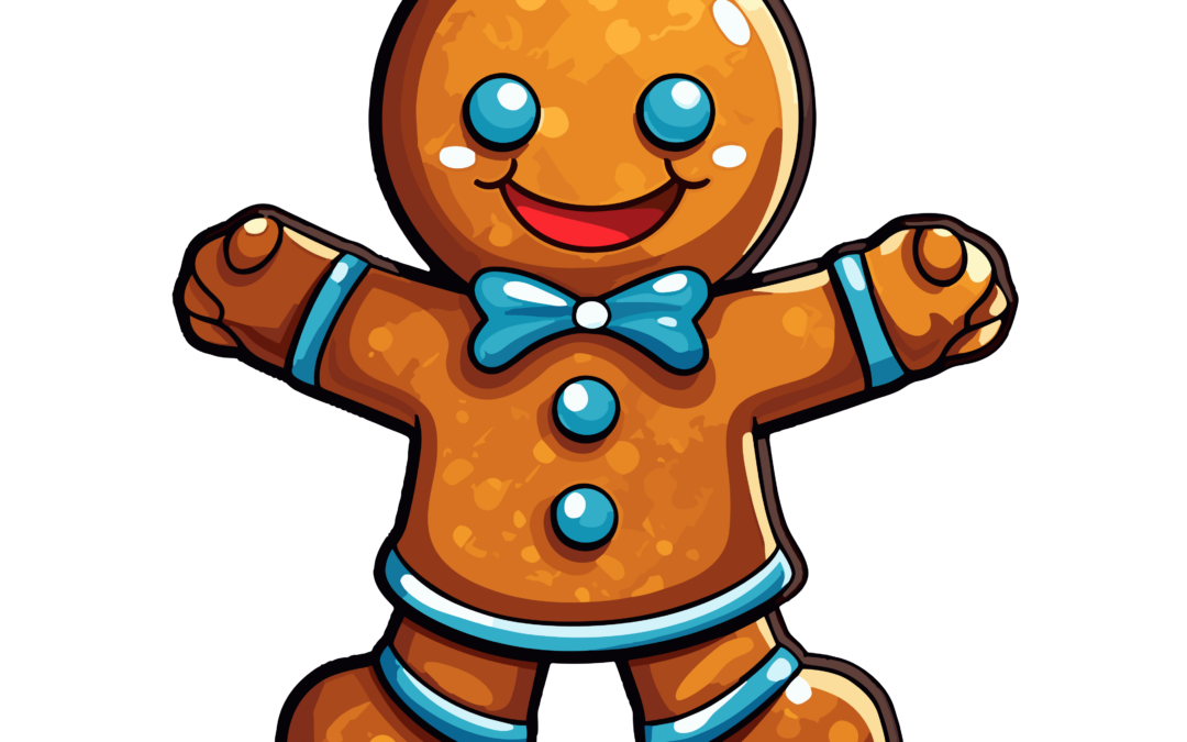 Galleta de jengibre 3