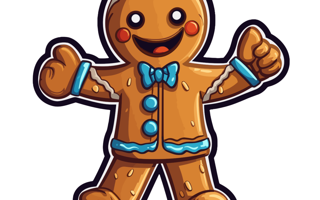 Galleta de jengibre 4