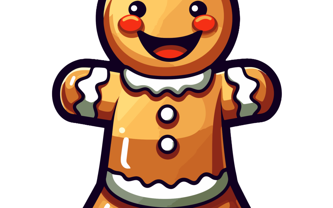 Galleta de jengibre 5
