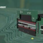 ¿Por qué invertir hoy en una dobladora CNC?