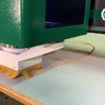 Router CNC para carpintería: 5 señales de que tu negocio lo necesita