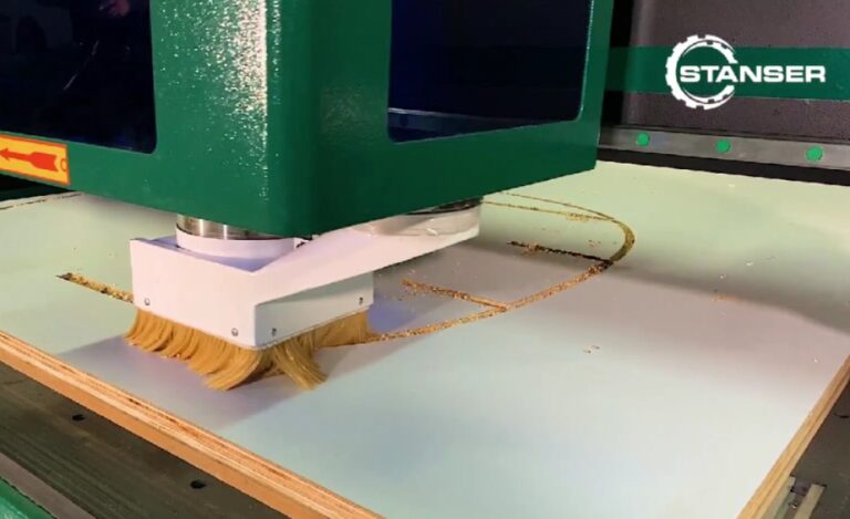 Router CNC para carpintería: 5 señales de que tu negocio lo necesita