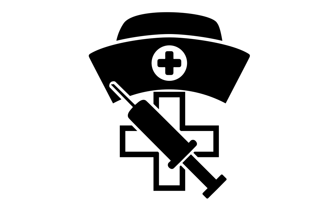 Icono de enfermería