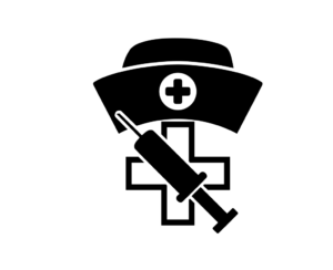 Icono de enfermería