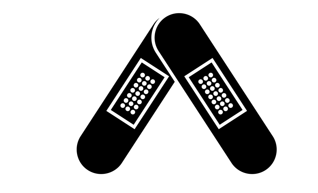 Par de curitas