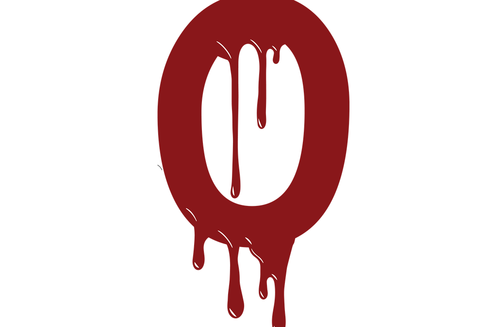 Abecedario Halloween «0»