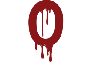 Abecedario Halloween «0»