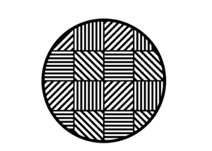 Portavasos #27