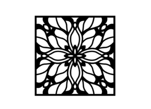Portavasos #38