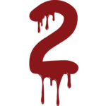 Abecedario Halloween "2" - Vector descarganle para corte CNC y grabado laser gratis | Stanser
