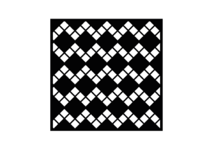 Portavasos #4