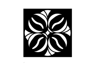 Portavasos #8
