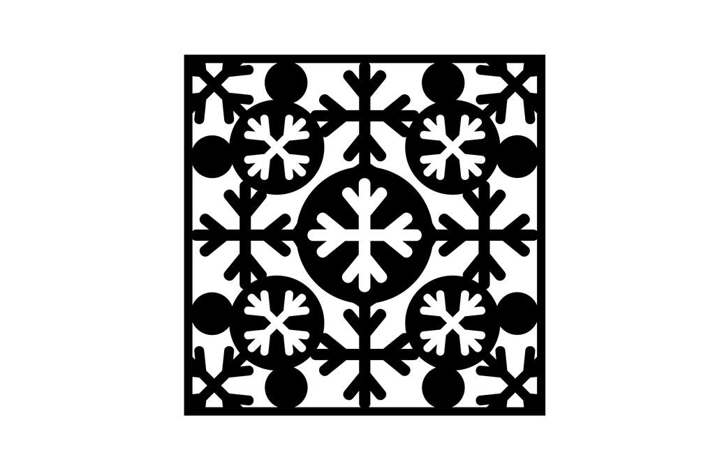 Portavasos #10
