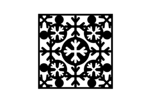 Portavasos #10