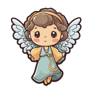Ángel 001