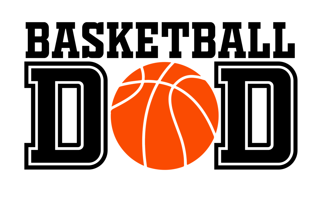 Basketball Dad