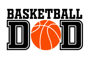 Basketball Dad
