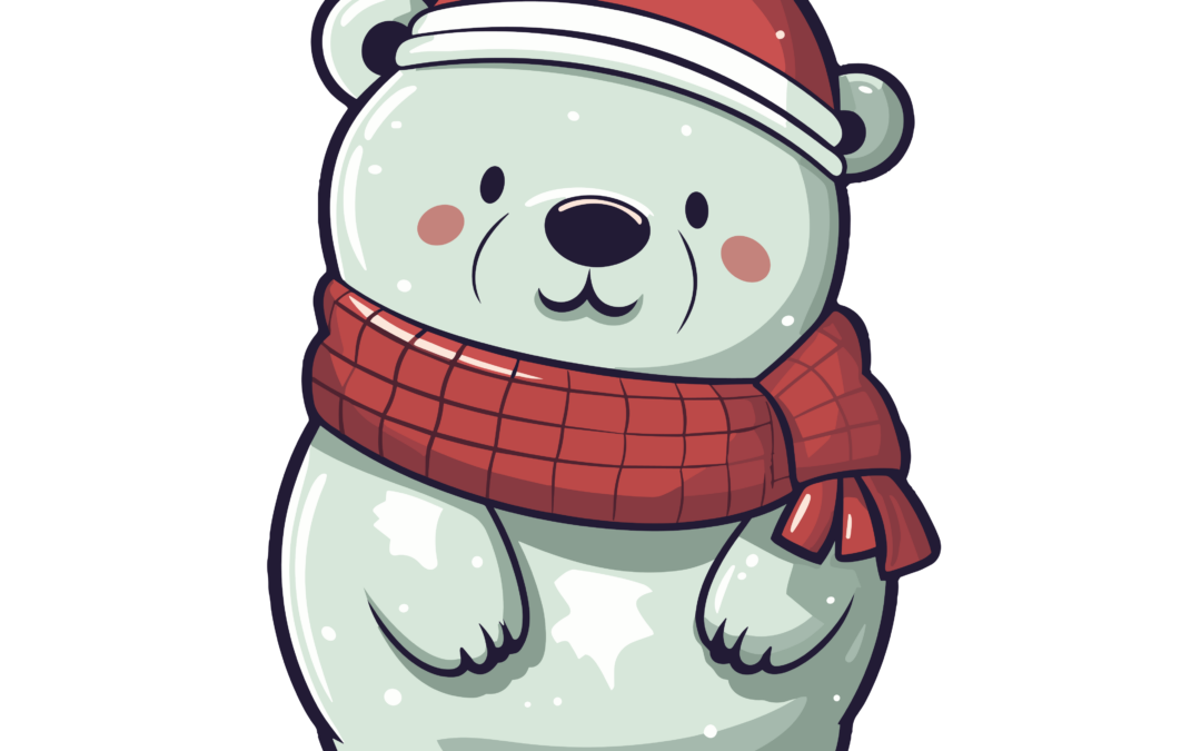 Oso blanco 2