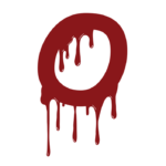 Abecedario Halloween "O" - Vector descarganle para corte CNC y grabado laser gratis | Stanser