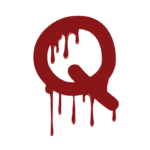 Abecedario Halloween "Q" - Vector descarganle para corte CNC y grabado laser gratis | Stanser