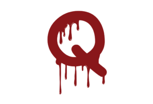 Abecedario Halloween «Q»
