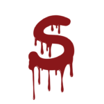 Abecedario Halloween "S" - Vector descarganle para corte CNC y grabado laser gratis | Stanser