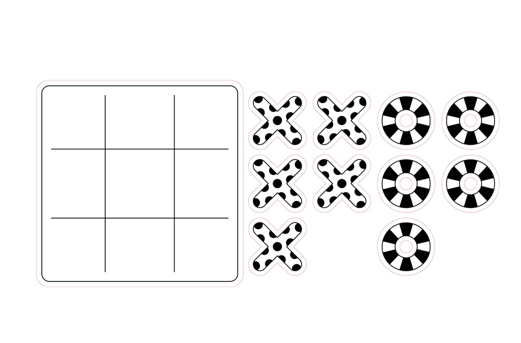 Juego de Gato #2