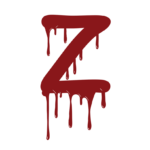 Abecedario Halloween "Z" - Vector descarganle para corte CNC y grabado laser gratis | Stanser