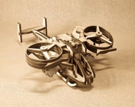 Avión 3