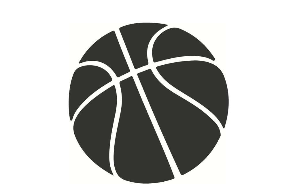 Balón de Básquet
