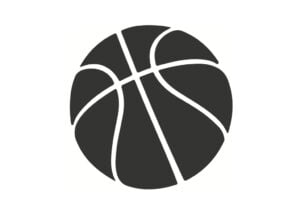 Balón de Básquet