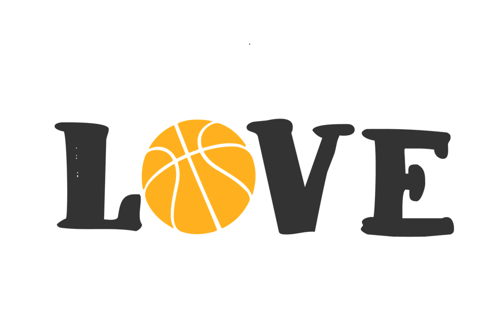 Basketball Love