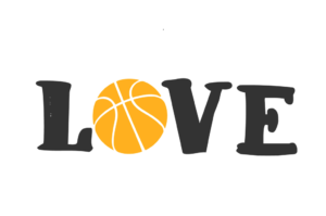 Basketball Love